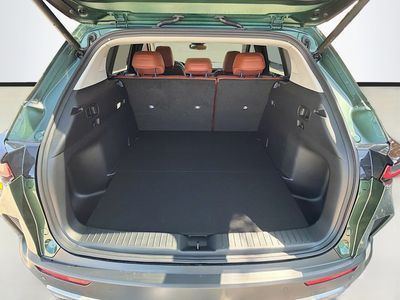 2026 Mazda CX-50 - Photo 12
