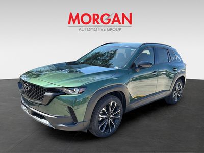 2026 Mazda CX-50 - Photo 7