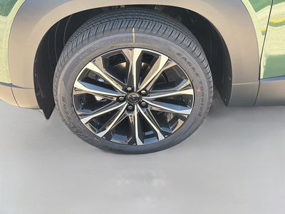 2026 Mazda CX-50 - Photo 42