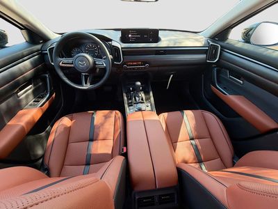 2026 Mazda CX-50 - Photo 47