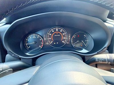 2026 Mazda CX-50 - Photo 40