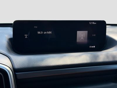 2026 Mazda CX-50 - Photo 31