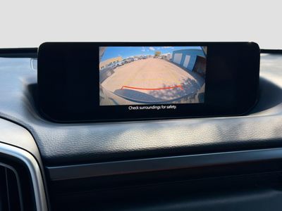 2026 Mazda CX-50 - Photo 33