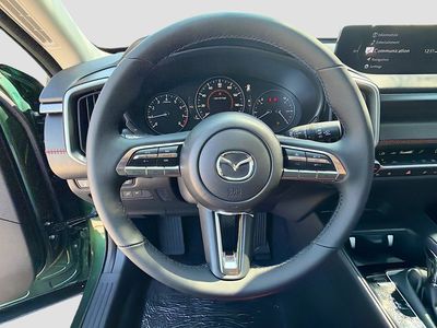2026 Mazda CX-50 - Photo 39