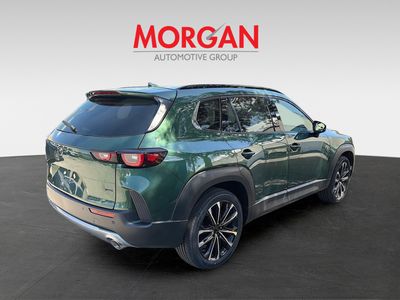 2026 Mazda CX-50 - Photo 3