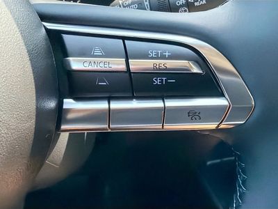 2026 Mazda CX-50 - Photo 38