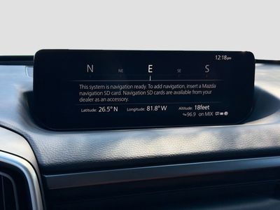 2026 Mazda CX-50 - Photo 32