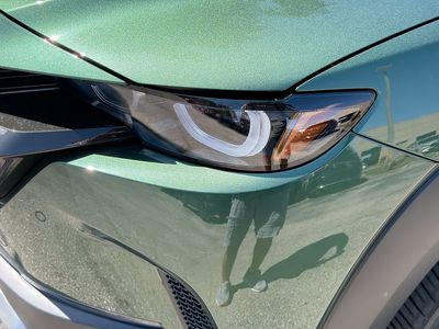 2026 Mazda CX-50 - Photo 9