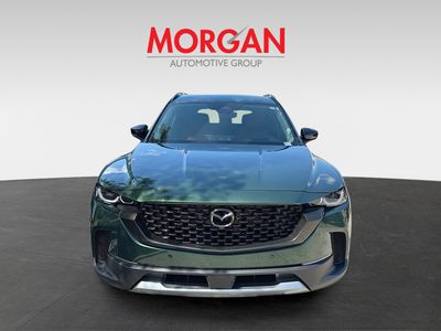 2026 Mazda CX-50 - Photo 8