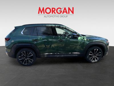2026 Mazda CX-50 - Photo 2