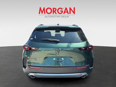 2026 Mazda CX-50 - Photo 4