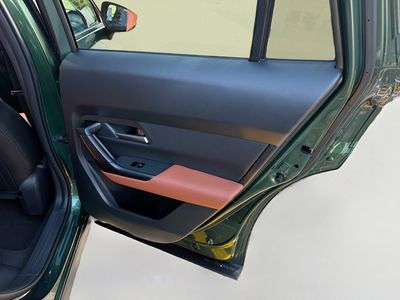 2026 Mazda CX-50 - Photo 45