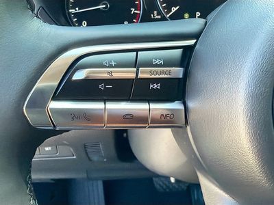 2026 Mazda CX-50 - Photo 37