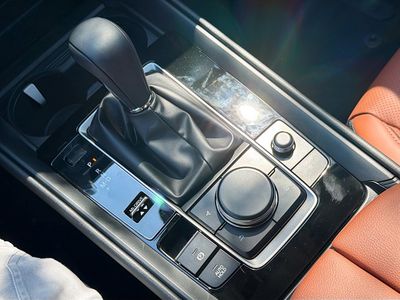2026 Mazda CX-50 - Photo 29