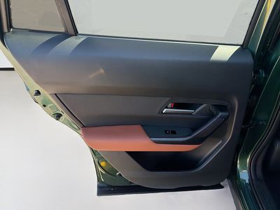 2026 Mazda CX-50 - Photo 46