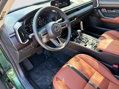 2026 Mazda CX-50 - Photo 26