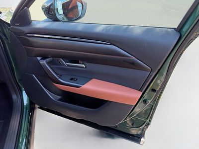 2026 Mazda CX-50 - Photo 44
