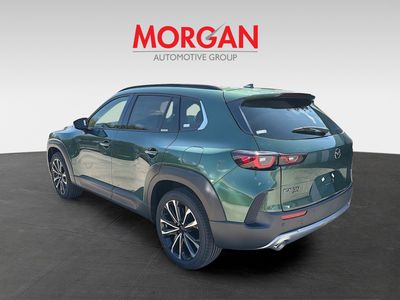 2026 Mazda CX-50 - Photo 5