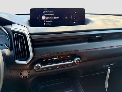 2026 Mazda CX-50 - Photo 28