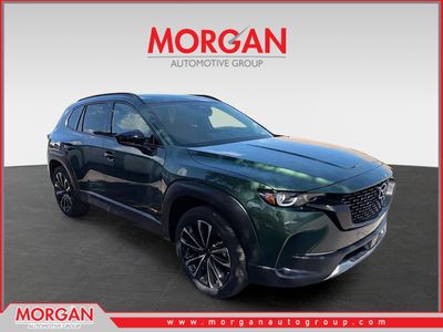 2026 Mazda CX-50 - Photo 1