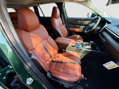 2026 Mazda CX-50 - Photo 15