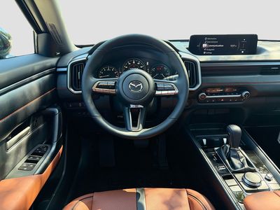 2026 Mazda CX-50 - Photo 17