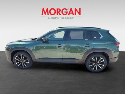 2026 Mazda CX-50 - Photo 6