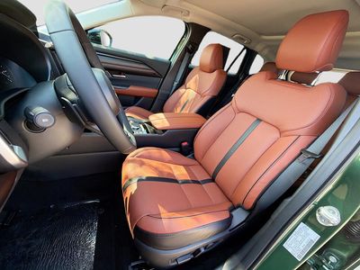 2026 Mazda CX-50 - Photo 25