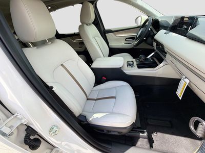 2026 Mazda CX-90 - Photo 16