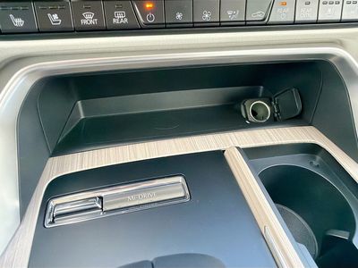 2026 Mazda CX-90 - Photo 32