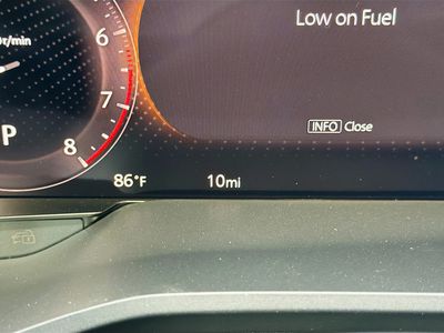 2026 Mazda CX-90 - Photo 43
