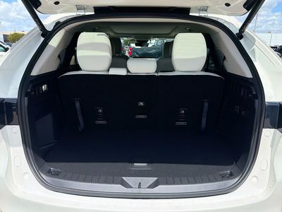 2026 Mazda CX-90 - Photo 12