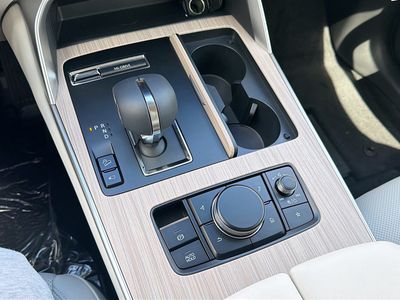 2026 Mazda CX-90 - Photo 31