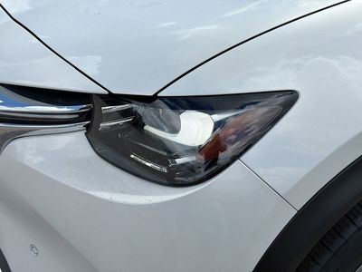 2026 Mazda CX-90 - Photo 9