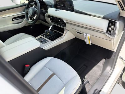 2026 Mazda CX-90 - Photo 15