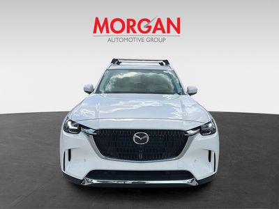 2026 Mazda CX-90 - Photo 8
