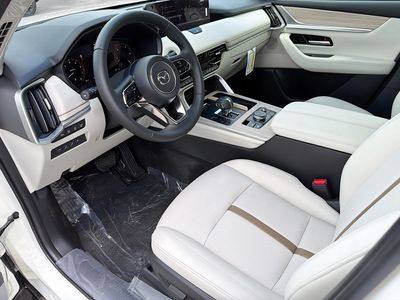 2026 Mazda CX-90 - Photo 28