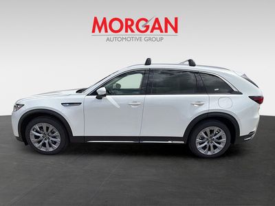 2026 Mazda CX-90 - Photo 6