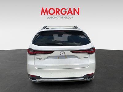 2026 Mazda CX-90 - Photo 4