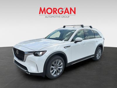 2026 Mazda CX-90 - Photo 7