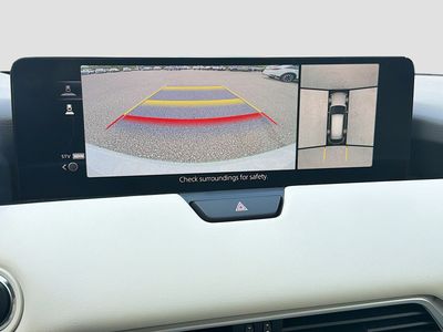 2026 Mazda CX-90 - Photo 35