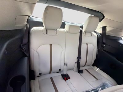 2026 Mazda CX-90 - Photo 22
