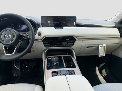 2026 Mazda CX-90 - Photo 20