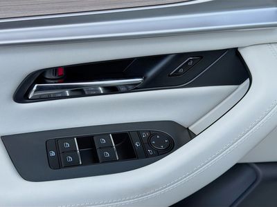 2026 Mazda CX-90 - Photo 25