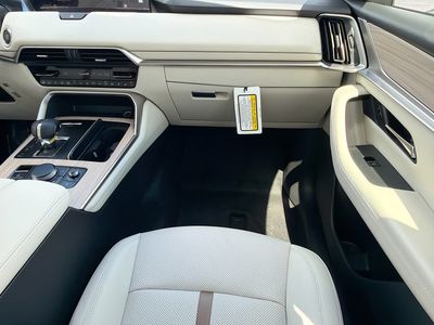 2026 Mazda CX-90 - Photo 19