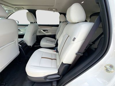 2026 Mazda CX-90 - Photo 23