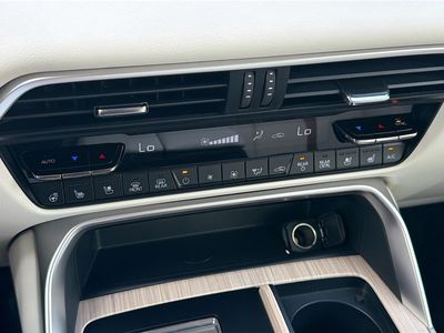 2026 Mazda CX-90 - Photo 36