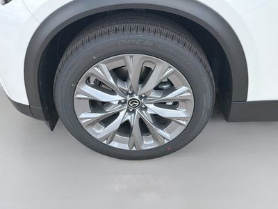 2026 Mazda CX-90 - Photo 44