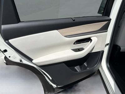 2026 Mazda CX-90 - Photo 48