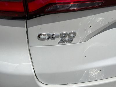 2026 Mazda CX-90 - Photo 11